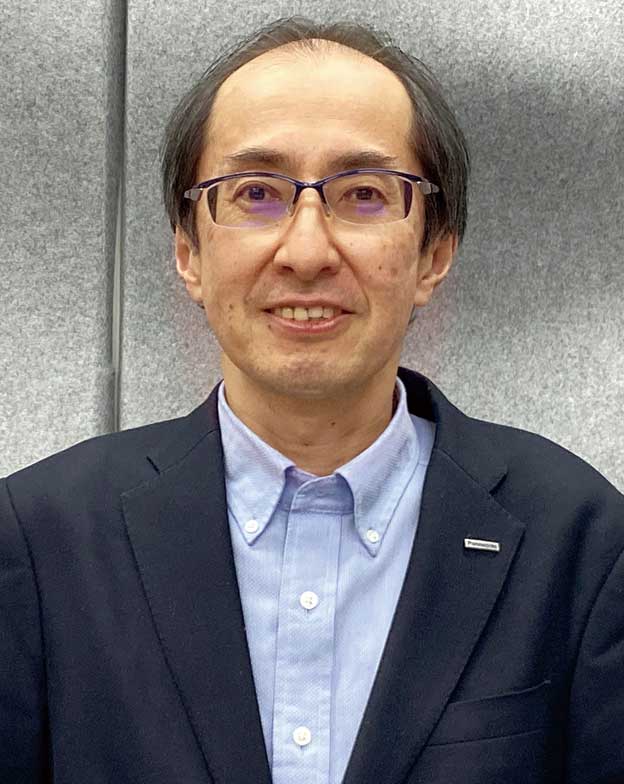 総務センター 企画管理部 
部長 喜納 厚介氏