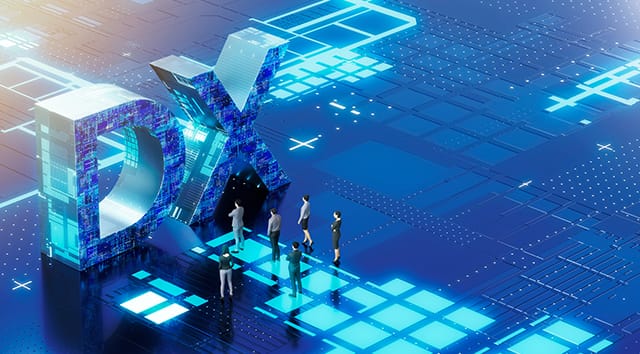 中小企業における今急務のDX変革！ 複数企業の課題と成功事例