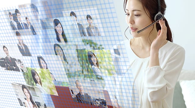 ICTによる働き方改革を推進し、業務変革や風土改革を実現した企業成功事例