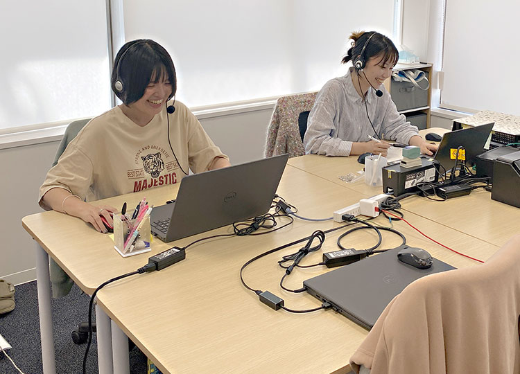 -株式会社ヌボー生花店-生花店の業務変革に取り組み、働き方改革とCS向上を実現