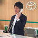 -株式会社トヨタレンタリース山形-<br>お客さまの笑顔のために、まず自分が笑顔になる 不安を安心に変える応対を目指して