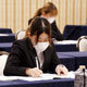 -学校法人 国際総合学園 国際ビジネス公務員大学校-<br>実社会に貢献するスペシャリスト育成のため電話応対の極意を学ぶ