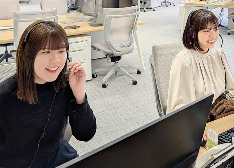 -株式会社アイリスプラザ-事業の変化・成長スピードに合わせてカスタマーサポートツールとクラウド型PBXを導入