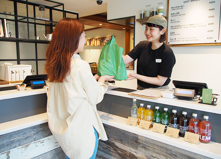 -株式会社コークッキング-ICTで食品ロス削減を実現するフードシェアリングサービスに注目
