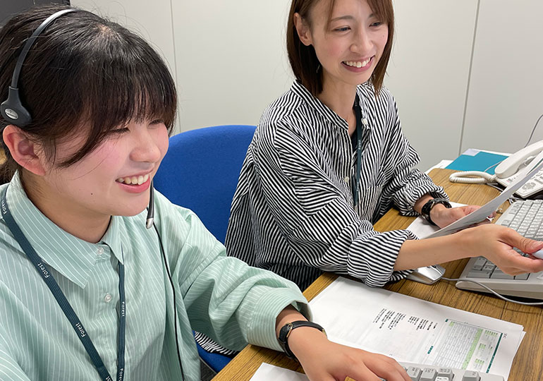 -株式会社アステム-正確性とスピードの課題をチーム制で解決、応対スキル向上のため研修の積極活用を進める