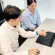 -アルティウスリンク株式会社-<br>コミュニケーターの応対に関する評価を自動化し評価精度の向上と管理者の工数削減を実現