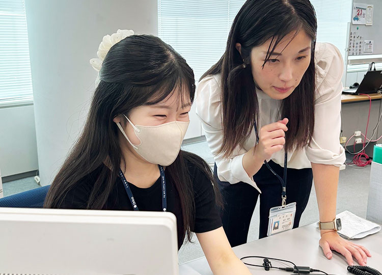 -株式会社オリエントコーポレーション-業務の効率化と生産性向上を目的にしたコールセンター向けAIソリューションの導入