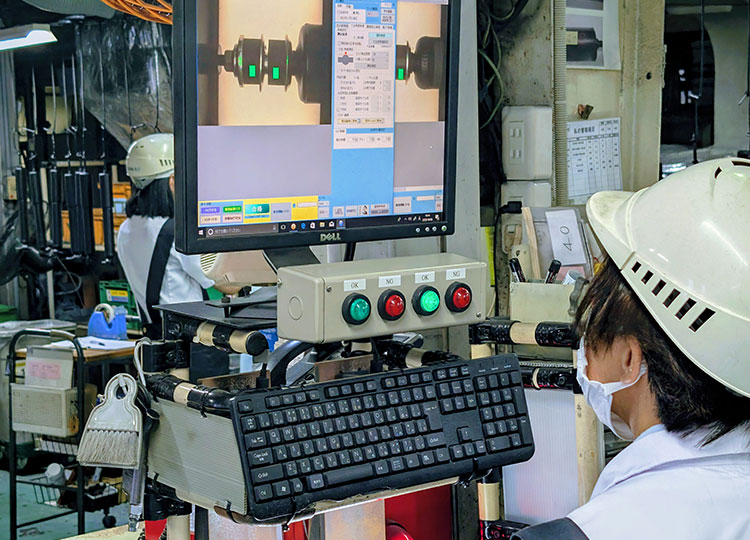 -東和組立株式会社-身の丈 IoTで多様な人材を戦力化したダイバーシティ経営の秘訣