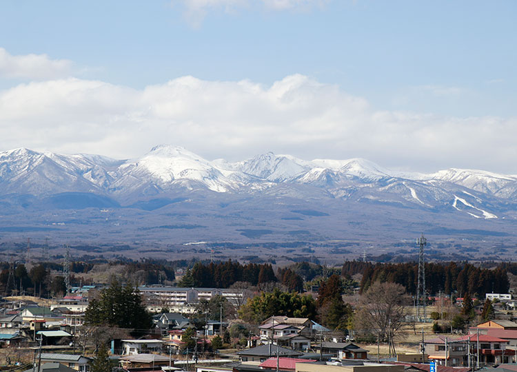 -那須町役場-入職2年目の職員がコンクールに参加　一人ひとりの気づきから全体の応対レベルが向上