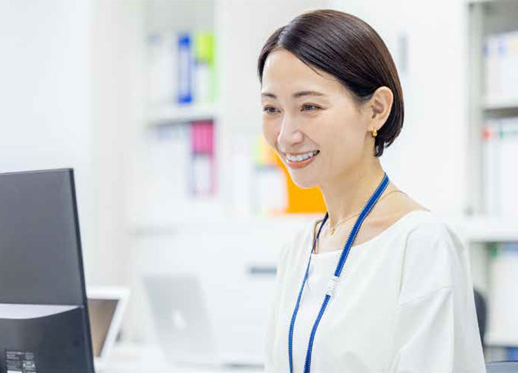 -株式会社ケイリーパートナーズ-ICTを駆使したワークシェアリングで眠れる人材の戦力化に挑戦