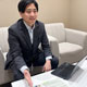 -株式会社富山第一銀行-<br>コンクール経験者のスキルを活用しお客さまに寄り添い、気持ちをくみ取る応対を目指す