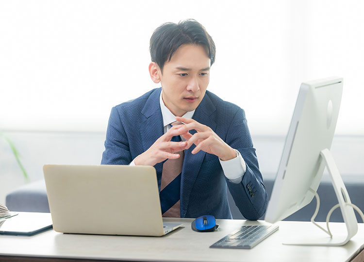ひとり情シスの背景と現状、リスクとは