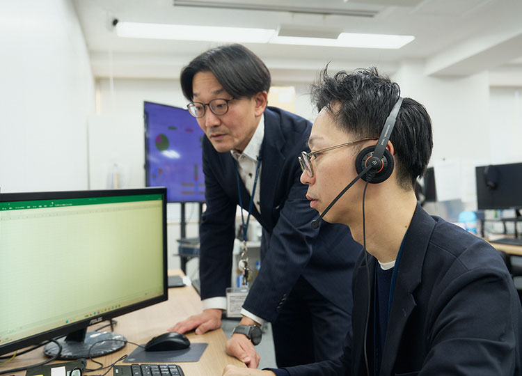 -PCテクノロジー株式会社-設定を容易に行える柔軟性の高いCRMシステムの導入でスタッフ間での情報共有を実現