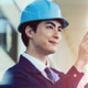 -小柳建設株式会社-<br>現場を仮想空間で再現して生産性を向上　業務と働き方を改善した建設会社のDX戦略
