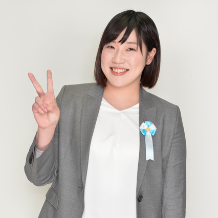 関本 由美子さん