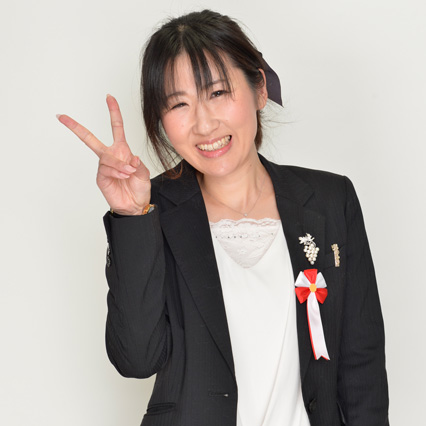 小野寺 久美子さん