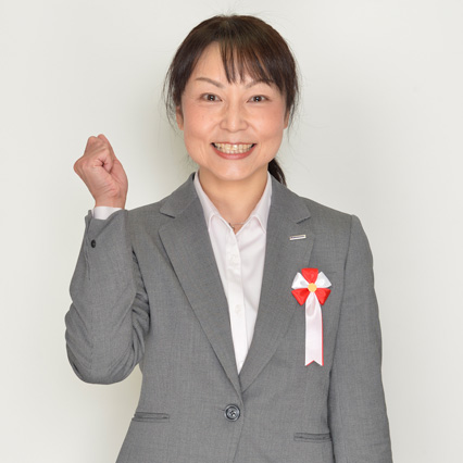 小林 みゆきさん