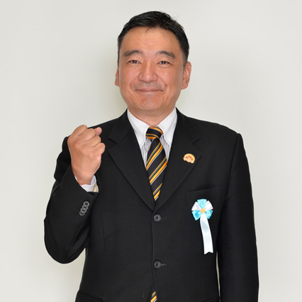 高木 啓一さん