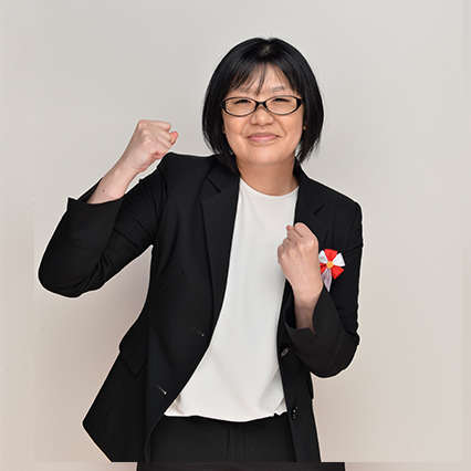 本田 真由子さん