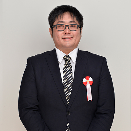 早乙女 悠人さん