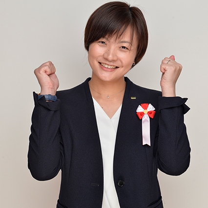 大槻 史恵さん