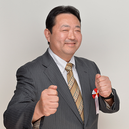 村上 勉さん