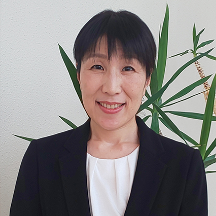 渡邊 美智子さん