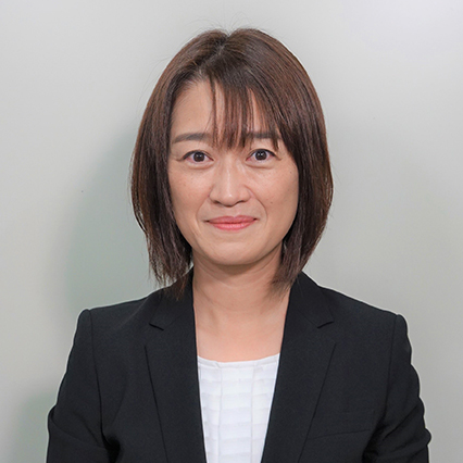 大谷 真紀子さん