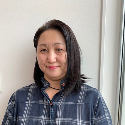 泉田 眞由美さん