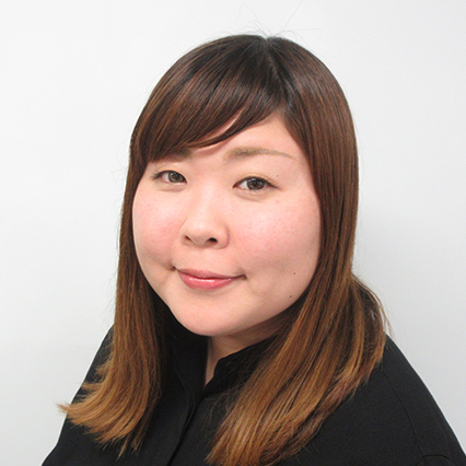 三上 沙耶香さん