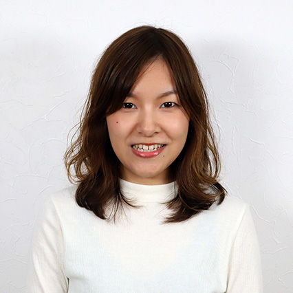 井上 優果さん