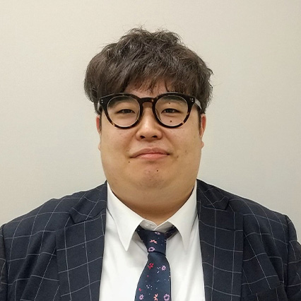 村中 健太郎さん