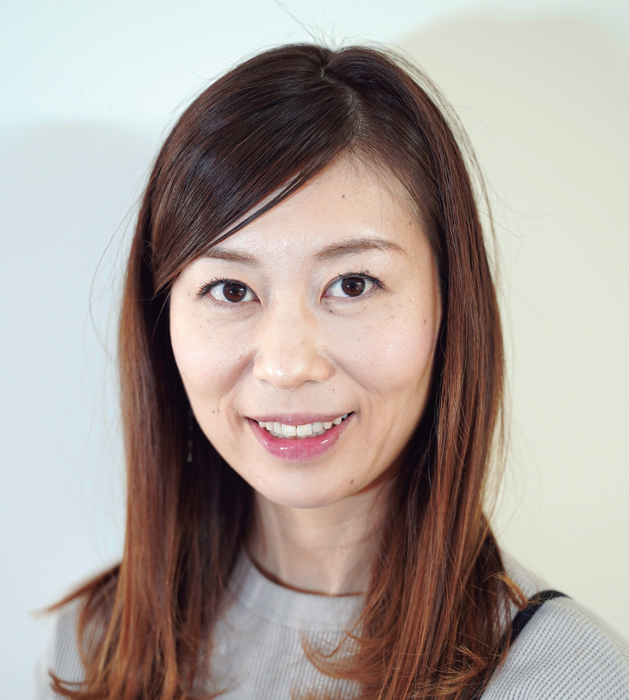 日野 めぐみさん