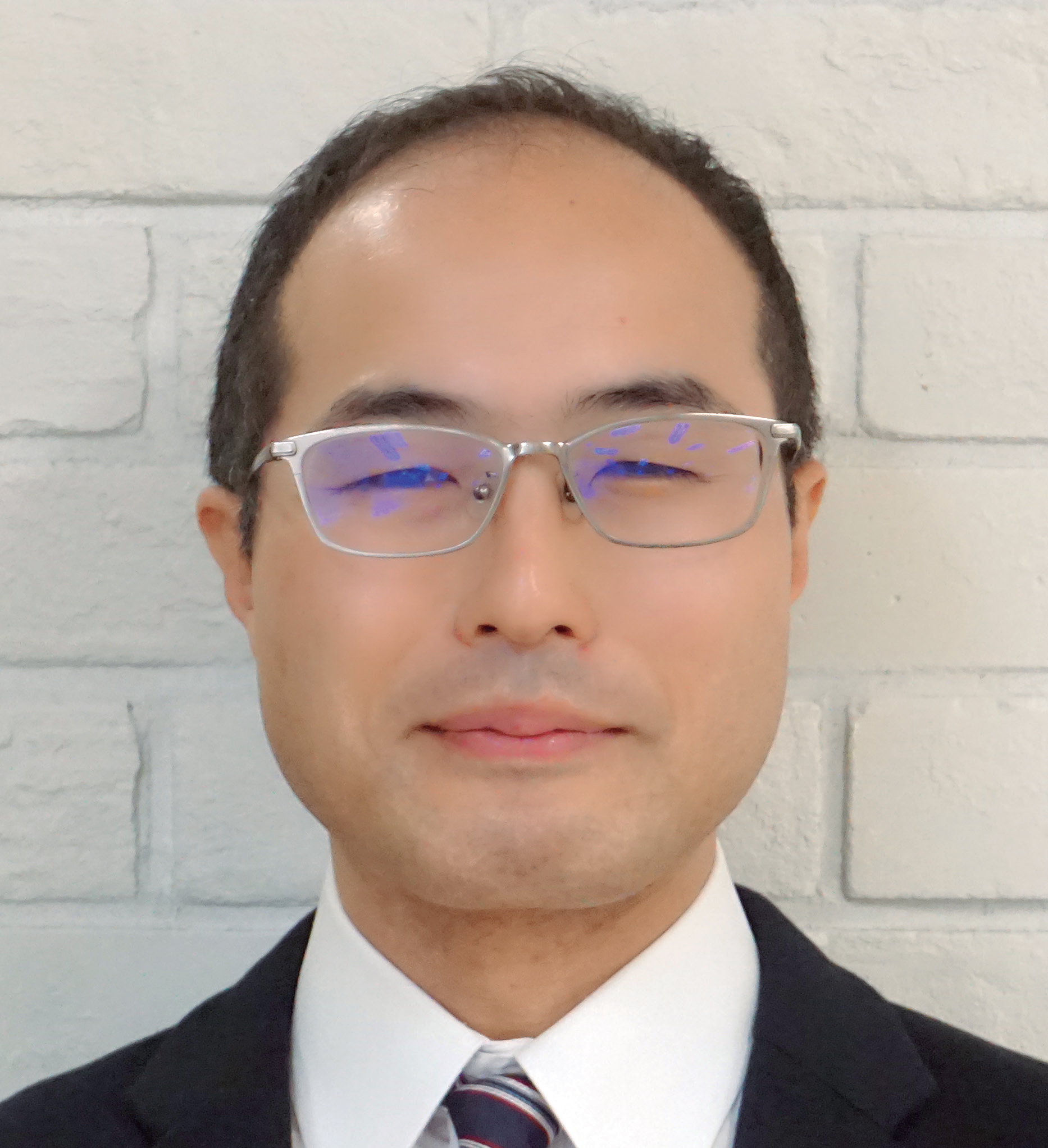 津野田 壮広さん