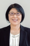 羽部 祐美子さん