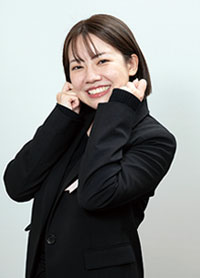 今村 いずみさん