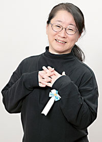 山田 浩子さん