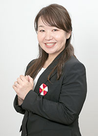 桐生 はずきさん