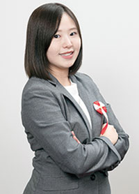 六波羅 成美さん