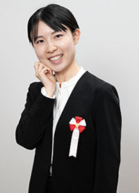 吉村 理美さん