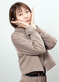 五反田 純子さん