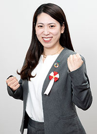 泉谷 香里さん