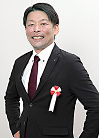 村木 俊介さん