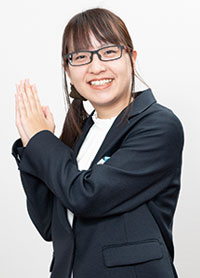 有光 佐耶香さん