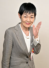 柴山 順子さん