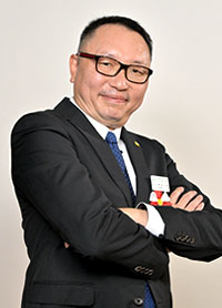 新井 寛さん