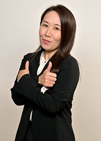 三好 まり子さん