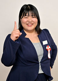 甲木 ひかりさん