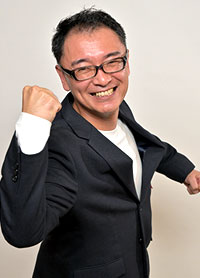 岡田 裕史さん