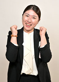 中久保 みゆきさん